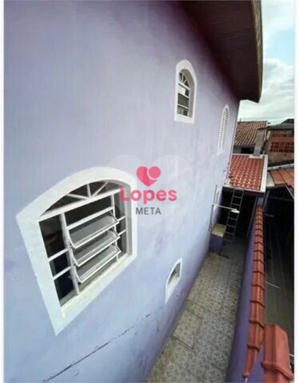 CASA A VENDA NO JARDIM CEREJEIRA, 3 DORMITORIOS, 2 BANHEIROS, 2 VAGAS, SÃO JOSÉ DOS CAMPOS/SP.