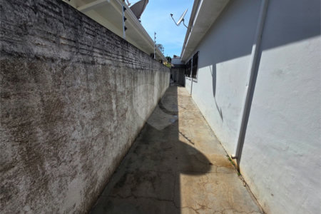 Casa 3 dormitórios + edícula Ibaté.
