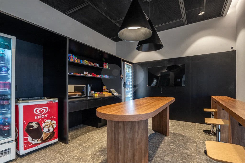Apartamento à venda ou para alugar com 2 quartos em Chácara Santo Antônio (zona Sul), São Paulo, SP