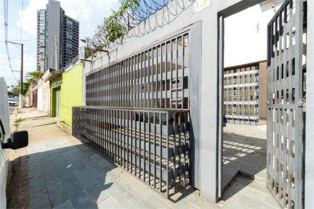 Casa para alugar com 4 quartos em Brooklin, São Paulo, SP