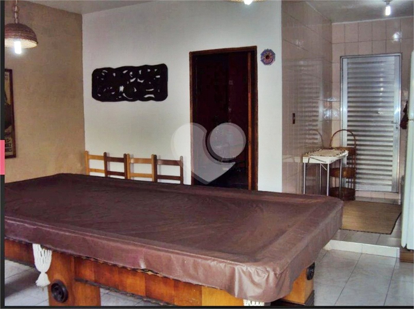 Sobrado a venda com 160 m², 4 quartos e 2 vagas