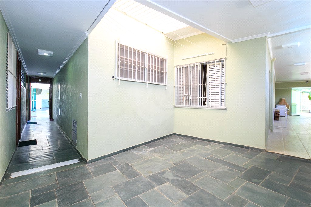 Casa Térrea à venda com 4 suítes em Jardim Marajoara, São Paulo, SP