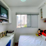 Sobrado de Condomínio com 3 dormitórios à venda, 252 m² - Anália Franco / SP