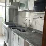 Apartamento de 3 quartos à venda na Vila Matilde