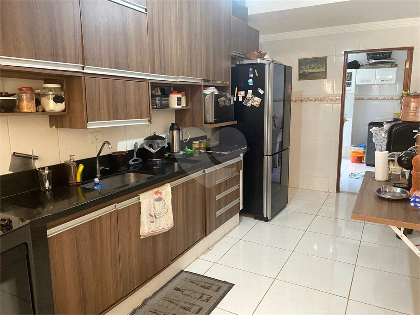 Casa à venda com 5 quartos no bairro Jardim Santa Silvia em Piracicaba/SP.
