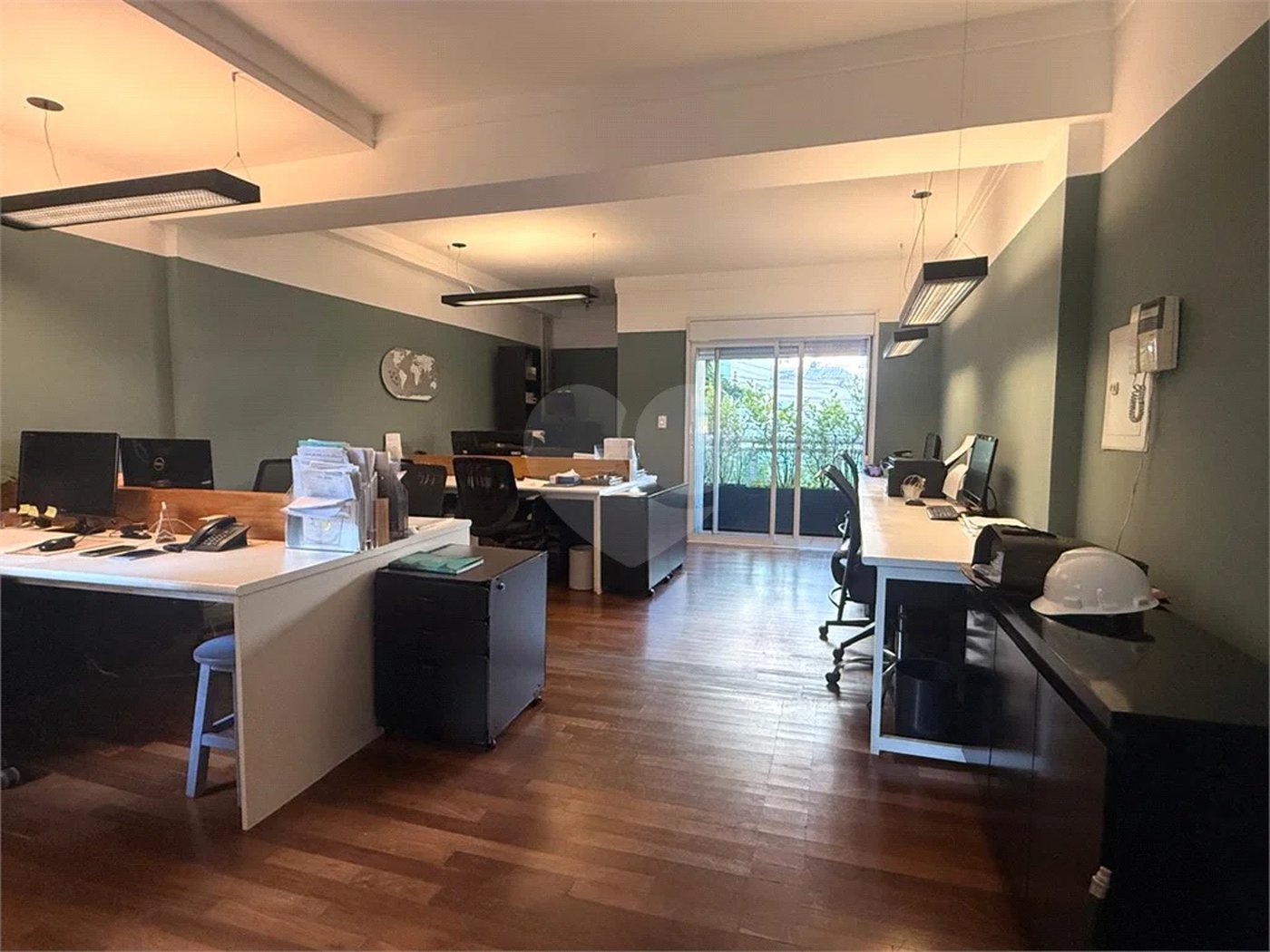 Casa comercial com 172m² , 1 vaga de garagem , à venda no bairro das Perdizes.