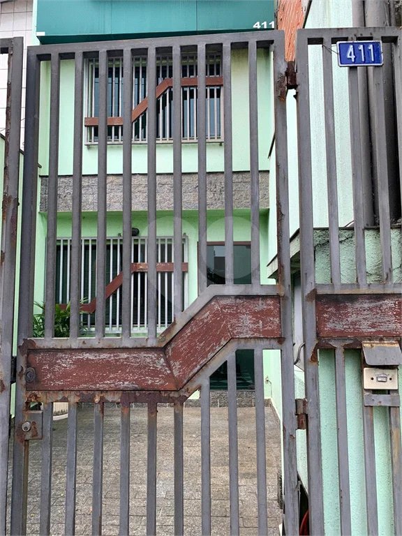 Casa com 115m², 3 dormitórios, 1 vaga, à venda na Penha.