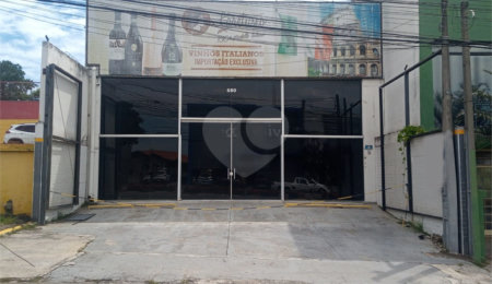 Salão à venda ou para alugar em Marambaia, Vinhedo, SP