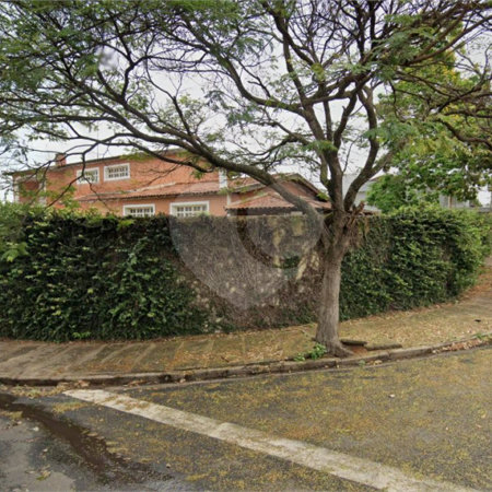 Casa de 3 andares à Venda no Jardim Cardinalli