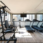 Studio à venda na Rua Vergueiro – Compacto, moderno e pronto para morar!