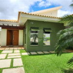 Casa Jardim Araucária