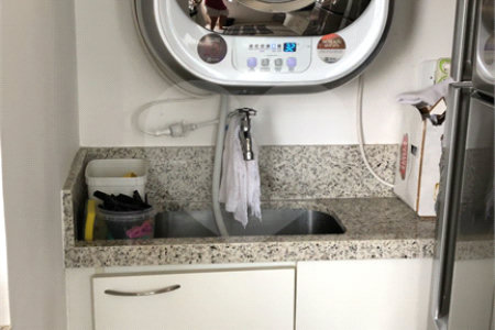 Apartamento duplex á venda