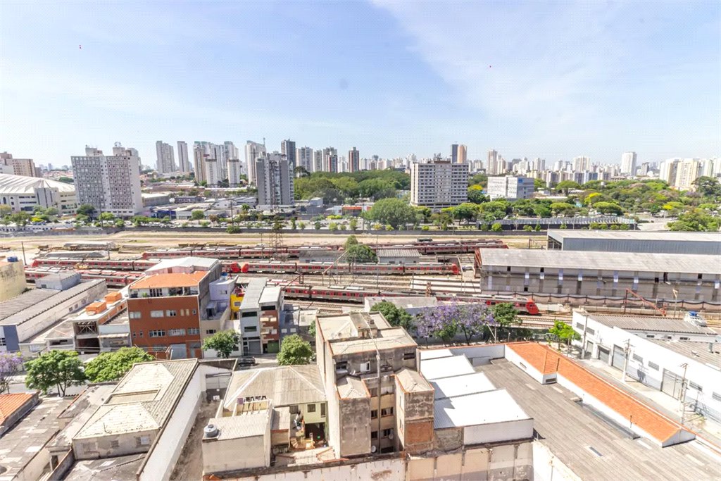 Apartamento à venda – 57m² | Belém – São Paulo Recem entregue