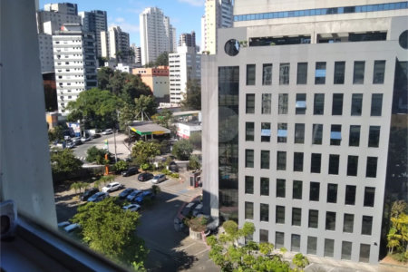 Apartamento 3 dormitórios vila Andrade