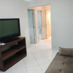 JARAGUÁ – FIT JARAGUÁ. Apartamento lindinho, em condomínio praticamente novo, super organizado e agradável, em local tranquilo com vista livre.