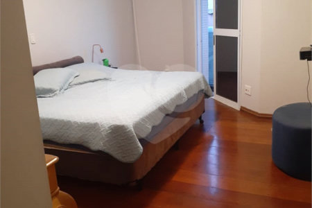 Apartamento Edifício Central Park