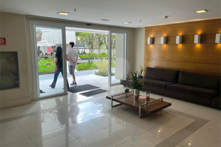Sala à venda em Vila Leopoldina, São Paulo, SP