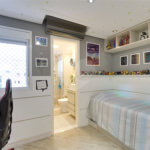 Apartamento à venda com 2 suítes em Vila Mascote, São Paulo, SP