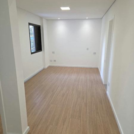 Apartamento à venda com 3 quartos, sendo 1 suíte, em Vila Andrade, São Paulo - SP