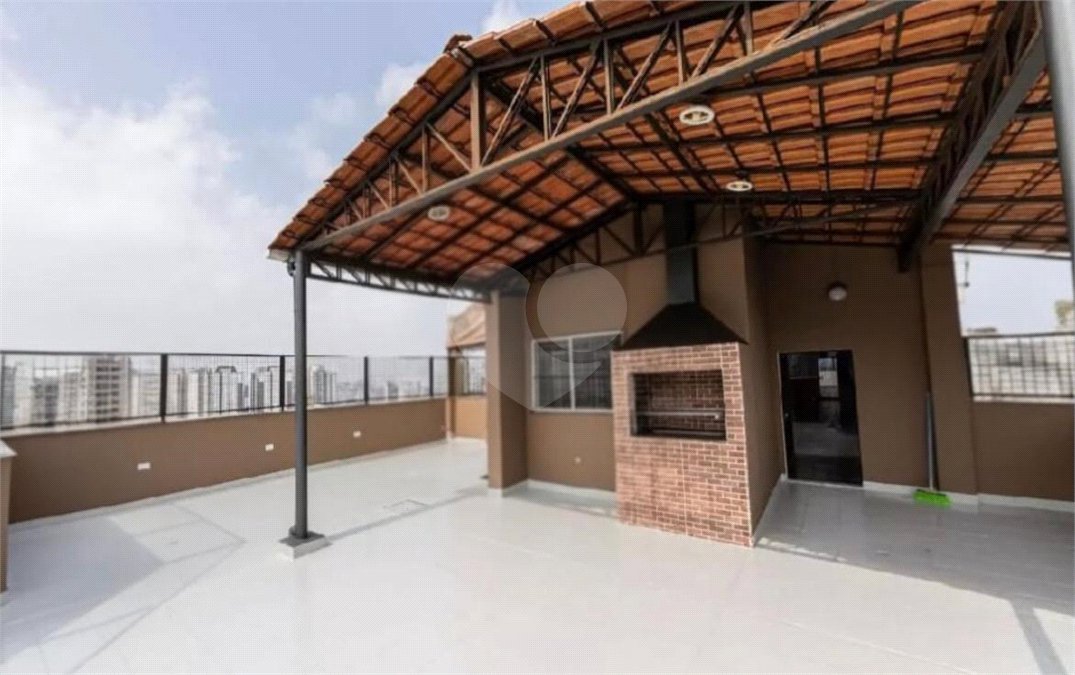 APARTAMENTO 03 Dormitórios NO TATUAPÉ