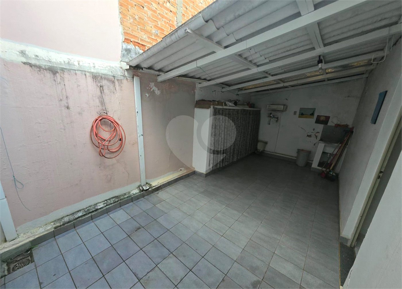 Casa à venda no Jardim Cruzeiro do Sul com edícula