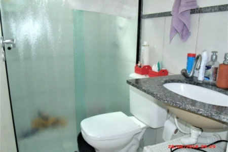 Apartamento à venda com 3 quartos em BUTANTÃ, São Paulo, SP