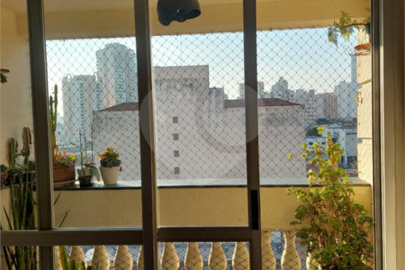 Apartamento na Mooca, 57 M - 2 dormitórios- 1 suíte- 1 vaga