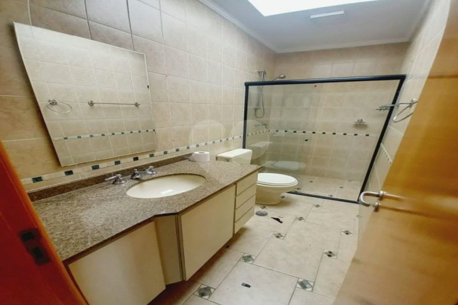 Apartamento à venda com 3 quartos, sendo 1 suíte, em Vila Mascote, São Paulo, SP