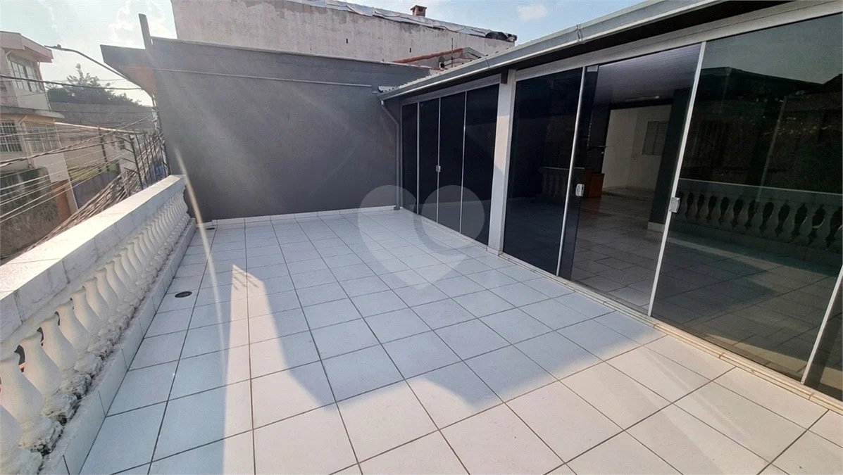 Sobrado à venda com 2 quartos em Casa Verde, São Paulo, SP