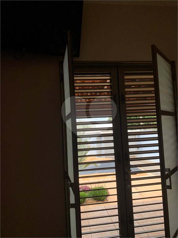 Casa no Campos Ville em Araraquara/SP 4 dormitórios, sendo 2 suítes