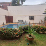 Casa no condomínio Damha II á venda!
