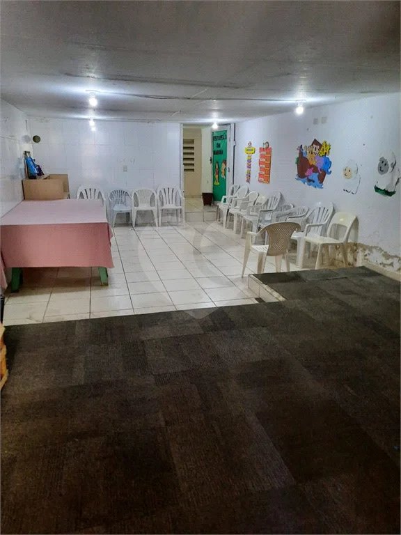 Prédio inteiro comercial á venda em Real Parque, São Paulo