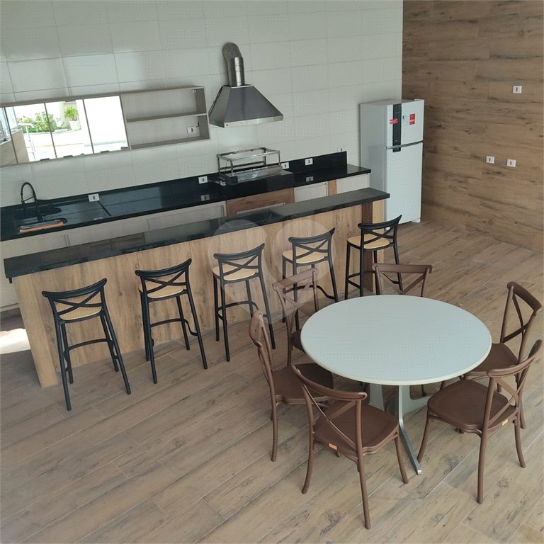 APARTAMENTO ALTO DE SANTANA