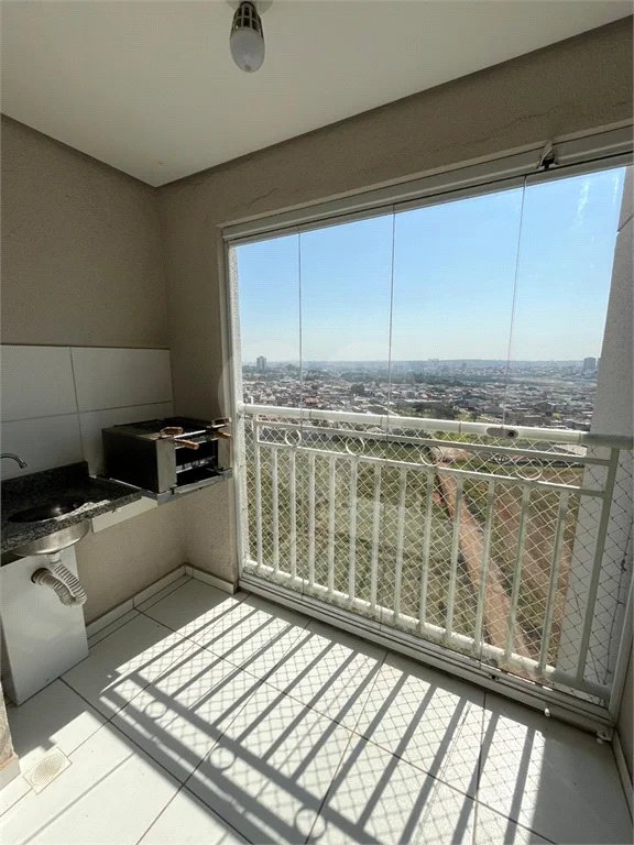 Apartamento à venda com 2 dormitórios e 1 suíte no 13 andar!