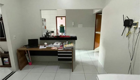 Casa à venda com 2 quartos, sendo 1 suíte, em São Luís, Balsas, MA