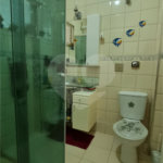 Apartamento à Venda na Bela Vista com 60m², Excelente Localização e Potencial de Reforma