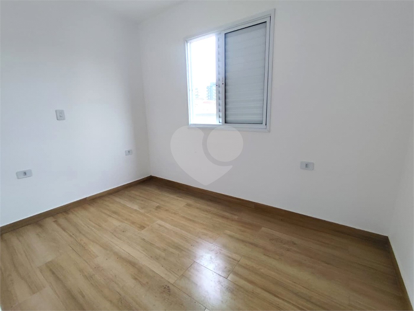 Apartamento com 2 dormitórios à venda, 47 m² por R$ 299.000 - Vila Alpina - São Paulo/SP