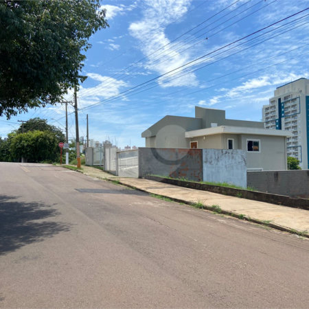Excelente terreno com 525,00 m² de área total, no bairro Parque Santa Mônica.