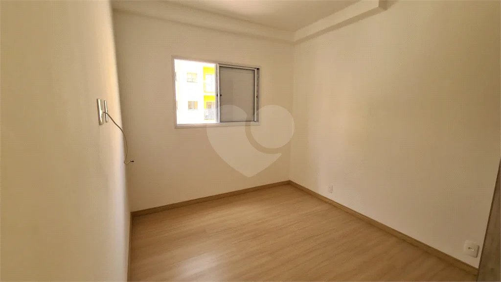 Apartamento à venda com 2 quartos em João XXIII, Vinhedo, SP