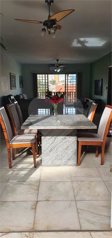 Casa Residencial ou Comercial para alugar em Piracicaba - SP.