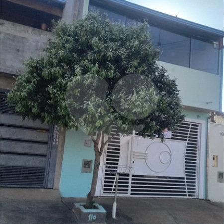Sobrado Lindo no Aracy II