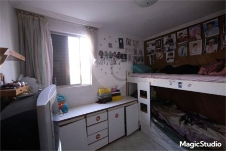 Apartamento com 64m², 2 dormitórios, 1 vaga de garagem, à venda na Vila Matilde.