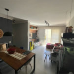 Apartamento à venda no Tatuapé – 64m² | 3 dormitórios | 1 vaga coberta