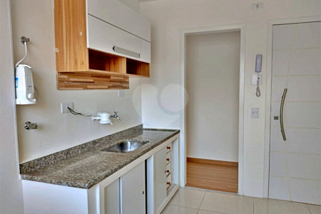 Apartamento 3 quartos - 1 suite - Metrô Borba Gato