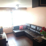 Apartamento na Mooca