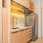 Apartamento - Prox Paulista - 1 quarto - varanda - 1 banheiro - sem garagem
