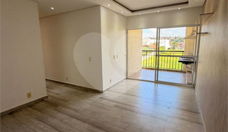 Apartamento para alugar com 3 quartos, sendo 1 suíte,  em Vila Helena, Atibaia, SP