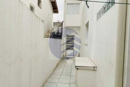 Casa à venda com 2 quartos em Jardim Rizzo, São Paulo - SP