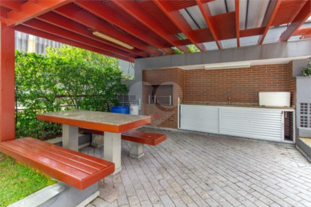 Apartamento a venda na Móoca