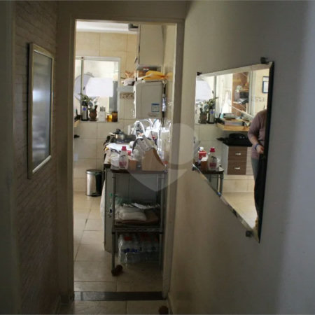 Casa com 122m² , 2 dormitórios , 1 vaga , à venda na Vila Clementino.